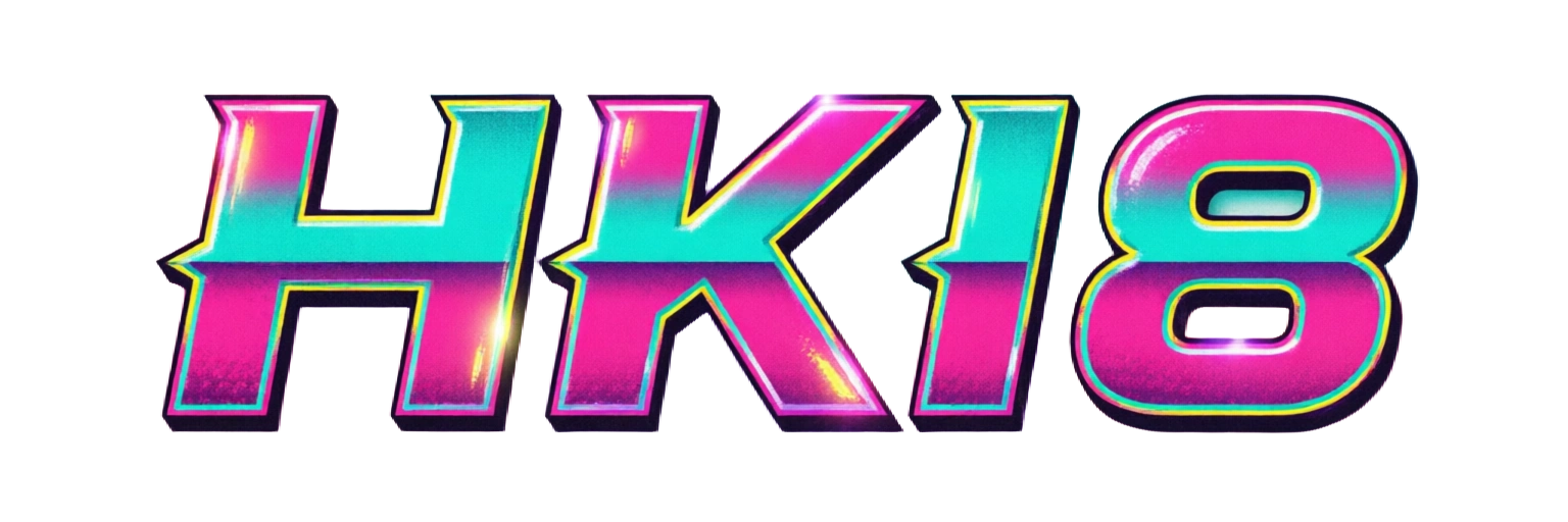 HKI8 logo
